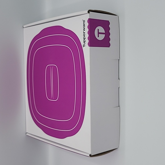 Tupperware MicroPro Grill - Picture 7 of 9